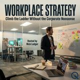 Workplace Strategy - The GPS Theory: Why Your Career Goals Are Basically Google Maps