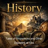 Tales of Shipwrecks and Other Disasters at Sea - Thomas Bingley