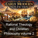 Rational Theology and Christian Philosophy volume 2 - John Tulloch - Part 2