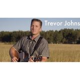 Interview with Trevor Johnson