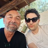 Intervista a Dario Mangiaracina (La Rappresentante di Lista)  Sherocco 2026