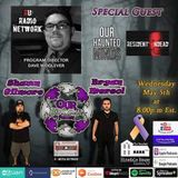 Our Paranormal Podcast #103 David Woolever!