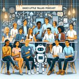 Episodio 43: DaSCI Little Talks