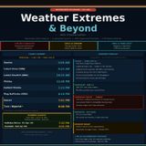Chicago Zmanim & Weather - 4-22-26