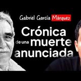 Crónica de una muerte anunciada de Gabriel García Márquez   Resumen y análisis