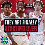 Chicago Bulls 2026 NBA Offseason Lookahead