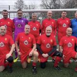 S90E41: Like In An Over 50's Game - Trevor Gear On Some Games Where Plays Seem To Walk With The Ball