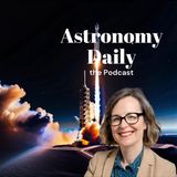 S03E130: Revolutionary Cubesat Launch, Planetary Defense Success, and Earth's Rotational Mysteries