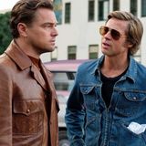 House of Tarantino - 220 - Once Upon a Time in Hollywood