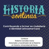 Ep. 9 - Mestizaje, política y tensiones raciales en Cartagena (1940 y 1970”)
