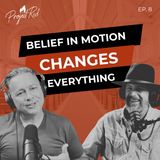 When the Math Doesn’t Add Up: Darren Tyler on Radical Belief and Generosity