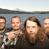 Red Fang Interview