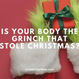 3237 Is Your Body the Grinch that Stole Christmas?