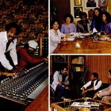 UHIH1ST Radio Team  Feat The Queen of Solar records Carrie Lucas