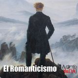 DAda DUda - Ep. 7 - El Romanticismo