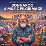 Bonnaroo: A Music Pilgrimage - The Gumbo Stage: Jam Bands, Jay-Z, and Bluegrass Share a Farm