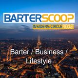 001 All things possible with Bartering!  Show #1