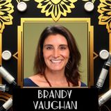 LEARN THE RISK WITH BRANDY VAUGHAN