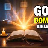 Relaxing Bible Stories for Sleep _ 10 Encounters That Prove God_s Total Dominion