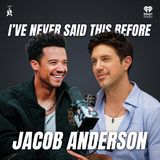 Jacob Anderson: Interview with the Vampire, New Music & Phobias