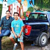 Investigan el asesinato del muralista Héctor Armando Domínguez Rodríguez
