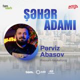 Rəssam və heykəltəraşların maddi vəziyyəti necədir? l Şəhər adamı #56