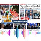 Rassegna stampa del 28 ottobre 2024