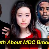 We Sat Down W_ Someone Who Went To The Same Jail As Diddy & Luigi - The Truth About MDC Brooklyn - Rotten Mango
