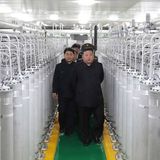 N. Korea is building a new nuclear facility, here's why