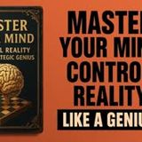 How to Master Your Mind & Control Your Reality (Complete Audiobook)