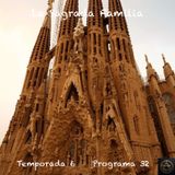 La Sagrada Familia