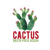 Cactus #6- Storie in nero - 26/11/2020