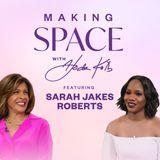 Sarah Jakes Roberts on Finding Your Power