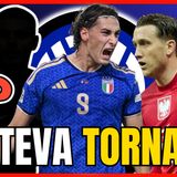 🔚 SOSTA FINITA: i numeri degli interisti, 5a punta di ritorno, Inter-Parma - INTER NEWS