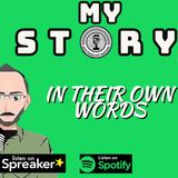 Rhys Weston | Ex Wales, Arsenal & Cardiff defender | My Story s01E02