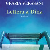 Grazia Verasani "Lettera a Dina"