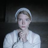 "Wouldst thou like the taste of butter? A pretty dress? Wouldst thou like to live deliciously?"
