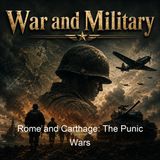 Rome and Carthage The Punic Wars - Reginald Bosworth Smith