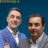 Valiente Entrevista a Fernando Vázquez CEO at IMATIA y Santi Dominguez CEO at MESTRELAB RESEARCH SL