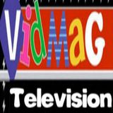 VidMag Television on the Radio Episode 26 (November 2018)