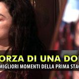 La Forza Di Una Donna: Il Drammatico Finale Della Prima Stagione!