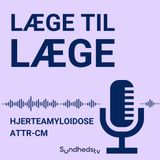 40. Hjerteamyloidose ATTR-CM