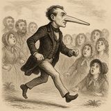 Lionizing | Edgar Allan Poe Stories