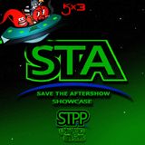 Save The Aftershow Showcase