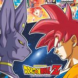 Analisi Dragon ball super #1 La battaglia degli dei