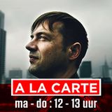 A La Carte met Gunther Van Neste