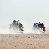 Le journal du 05 juin 2026- Goudoumaria face à l’avancée du sable dans les cuvettes oasiennes