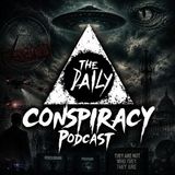 The Fake Alien Invasion Theory