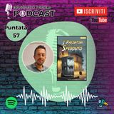 Interviste agli Autori - Puntata 57 - Daniele Bergonzoni