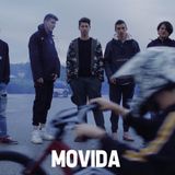 "Movida", il corto di Alessandro Padovani, va al Trento Film Festival.